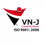 CÔNG TY CỔ PHẦN CƠ KHÍ CHÍNH XÁC VN-J