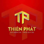 CÔNG TY CỔ PHẦN ĐẦU TƯ VÀ XÂY DỰNG BẤT ĐỘNG SẢN THIÊN PHÁT