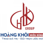 Công ty TNHH Hoàng Khôi Miền Đông
