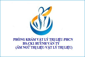 Phòng khám và Hệ thống Nhà thuốc VLTL-PHCN