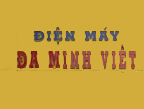 Công ty TNHH MTV Điện Tử – Điện Lạnh Đa Minh Việt