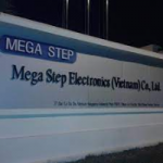 Công ty TMHH Mega Step Electronics (Vn)