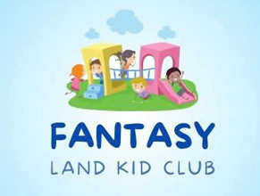 Fantasy Land Kids Club