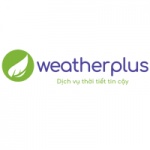 CÔNG TY CỔ PHẦN GIẢI PHÁP THỜI TIẾT WEATHERPLUS