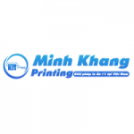 CÔNG TY THIẾT KẾ IN ẤN MINH KHANG
