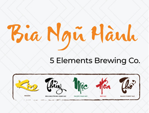 Công Ty TNHH Bia Ngũ Hành