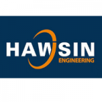 CÔNG TY TNHH HAWSIN ENGINEERING VIỆT NAM