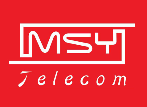 Công ty TNHH MSY (MSY Telecom)