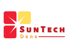 Công Ty TNHH MTV Dana Suntech