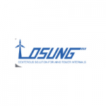 Công Ty TNHH Tháp Gió O-SUNG VINA