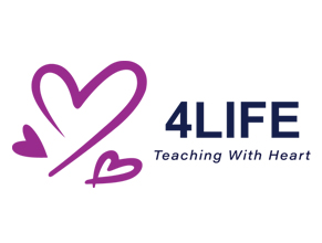 Công ty TNHH Tư vấn & Giáo dục 4LIFE
