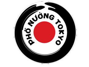 Hệ thống Nhà hàng Phố nướng TOKYO