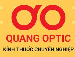 Kính thuốc Quang Optic