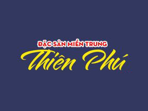 Siêu thị Đặc sản Thiên Phú