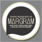 Công ty cổ phần Margram