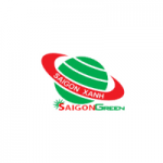 Công ty TNHH DV Công ích Sài Gòn Xanh