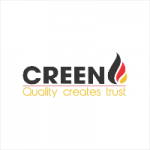 CÔNG TY TNHH Thương mại CREEN HCM