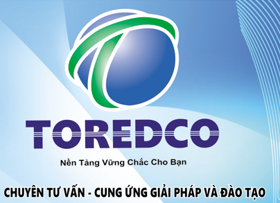 Công ty TNHH Tư Vấn và Đào Tạo Toredco