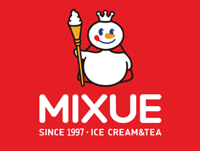 Cửa Hàng Kem Và Trà Sữa Mixue