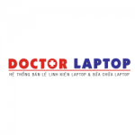 Drlaptop - Trung tâm sửa chữa laptop