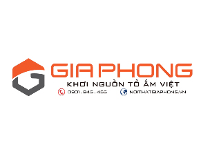 Hệ thống Siêu thị Nội Thất Gia Phong
