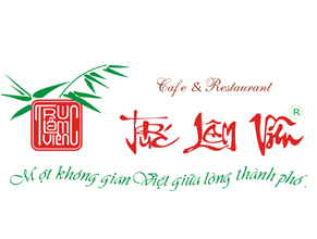 Nhà hàng Cafe Trúc Lâm Viên