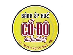 Bánh Ép Huế Cố Đô