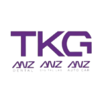 CÔNG TY CP TMDV TKG