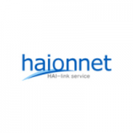 Công ty TNHH dịch vụ thiết bị tin học Ha Na