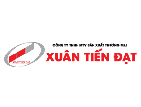 Công ty TNHH MTV SX&TM Xuân Tiến Đạt