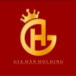 CÔNG TY TNHH THƯƠNG MẠI & XUẤT NHẬP KHẨU GIA HÂN HOLDINGS