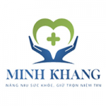 NHÀ THUỐC MINH KHANG