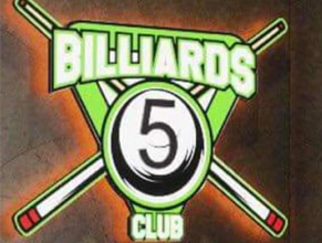 X5 BILLIARDS