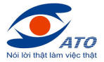 Công ty Cổ phần Công Nghệ ATO