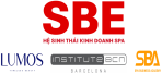 CÔNG TY CỔ PHẦN HỆ SINH THÁI KINH DOANH SPA SBE
