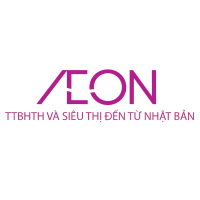 [Aeon Quận 8] Nhân Viên Siêu Thị - Quầy Thời Trang, Quầy Gia Dụng