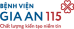 Công ty TNHH Bệnh Viện Gia An 115