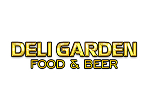 DELI Garden Food & Beer