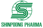 ShinPoong Daewoo Pharma