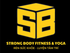 Strong Body Fitness – Thanh Khê