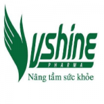 Công Ty Cổ Phần Dược Phẩm Vshine - Nguyễn Khánh Toàn