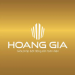 Công ty cổ phần tập đoàn bất động sản Hoàng Gia