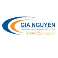 Công Ty TNHH Cơ Điện Lạnh Gia Nguyễn