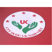 Công Ty TNHH Dược Phẩm UK Nam Việt