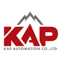Công Ty TNHH Kap Automation