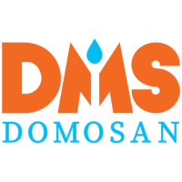 Công Ty TNHH Sản Xuất & Thương Mại Domosan
