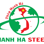 Công ty TNHH Sản xuất Tôn Thép Mạnh Hà