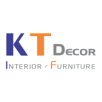 Công Ty TNHH Thiết Kế Thi Công Kiến Tạo Kt Decor