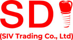 CÔNG TY TNHH THƯƠNG MẠI SIV