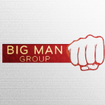 CÔNG TY TNHH THƯƠNG MẠI VÀ DỊCH VỤ BIG MAN GROUP